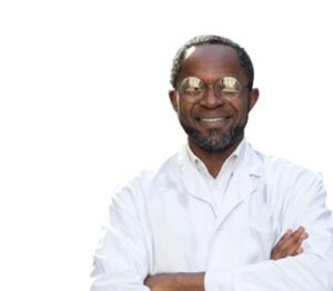 Picture of Expert Dosage Advice <span style="color:grey">from Dr Joe O. Patrick</span>